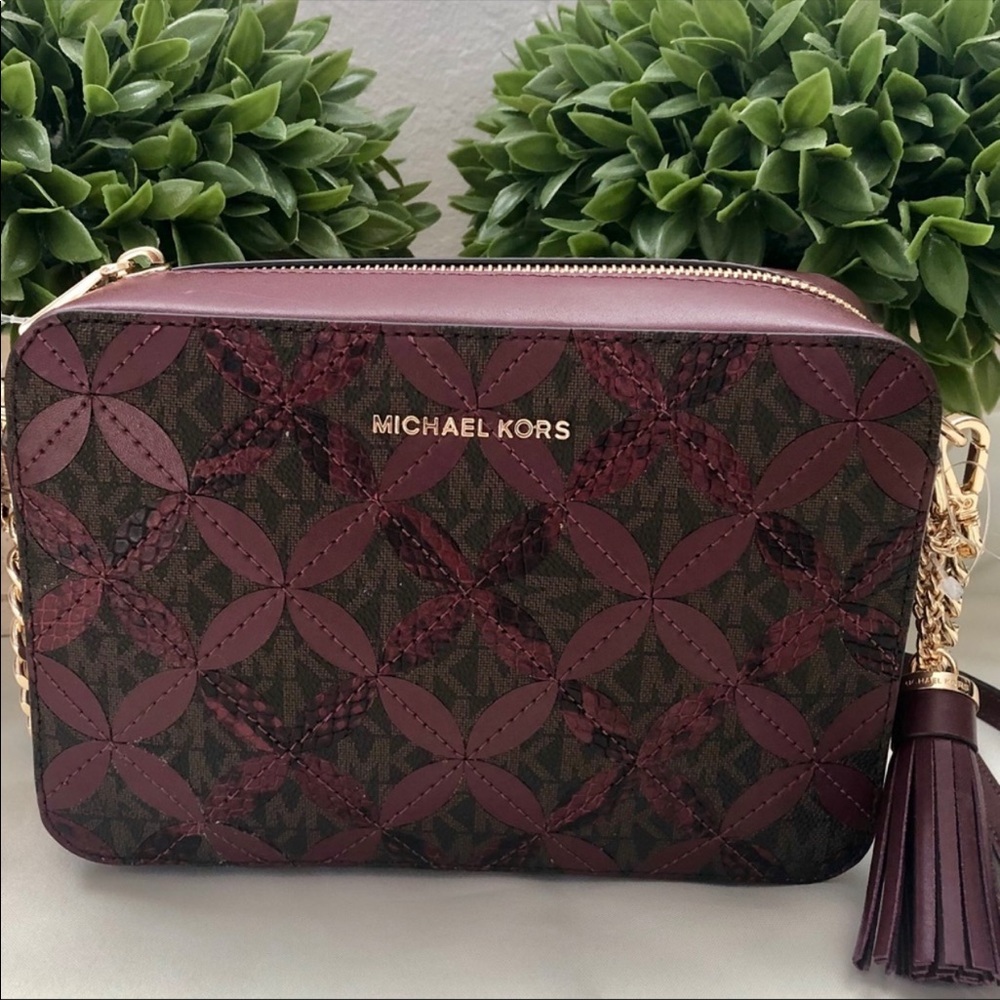 💜Michael Kors Purse 💜